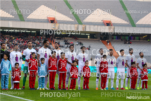 پرسپولیس 1 - ذوب آهن 0 (97/09/13)-محسن مسلمان,میلاد فخرالدینی,محمد رشید مظاهری,وحید محمدزاده,سید محمد حسینی,هادی محمدی,حمید بوحمدان,مسعود ابراهیم زاده,ماریون سیلوا فرناندز Marion Silva Fernandes,ابوذر صفرزاده,رضا حبیب زاده,