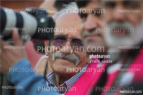 پرسپولیس 0-سپاهان 2 (1404/01/29)-