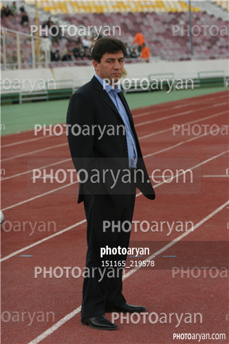 استقلال 1-شموشک نوشهر 1 (1384/12/26)-