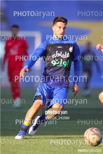 امید استقلال 2-امید پرسپولیس 3 (1400/10/14)-