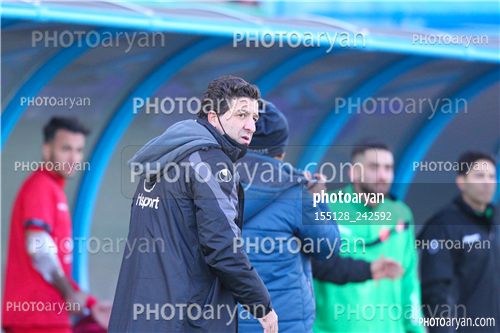 امید استقلال 2-امید پرسپولیس 3 (1400/10/14)-