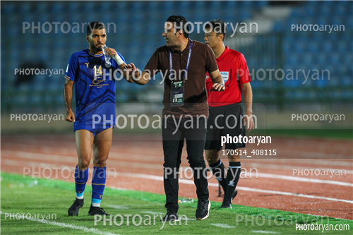 استقلال3-الغرافه 0  (1403/06/26)-محمد زبیر نیک نفس,جواد نکونام,