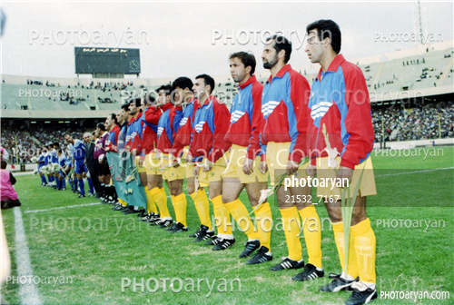 عکسهای تیمی بهمن  کرج-