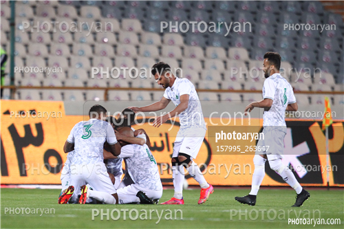 پرسپولیس 2- الومینیوم اراک  3 (1401/01/21)-محمودقاید رحمتی,اسماعیل شریفات,وحید محمدزاده,شادی بعد ازگل,رامتین سلیمان زاده,