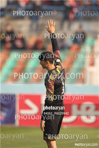 سایپا 0-پرسپولیس  2 (98/09/23)-