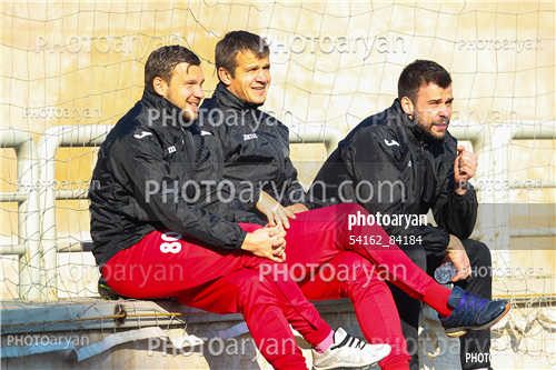 پرسپولیس 1 -پاراگ 3 (95/10/18)-بوژیدار رادوشویچ,