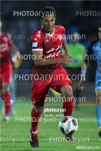 پیکان 1-تراکتورسازی 2 (97/08/11)-محمد طیبی,