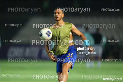 استقلال3-الغرافه 0  (1403/06/26)-سید ابوالفضل جلالی,