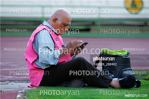 پرسپولیس 2-صنعت نفت آبادان 0 (1401/06/09)-استاد جعفر تبریزی,