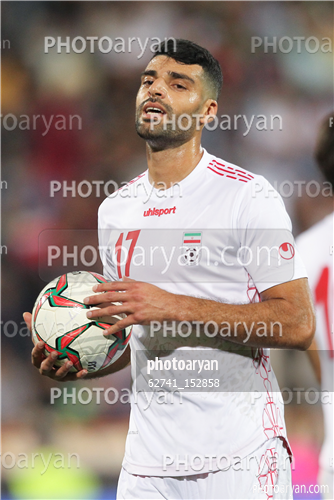 ایران 14-کامبوج 0 (98/07/18)-مهدی طارمی,
