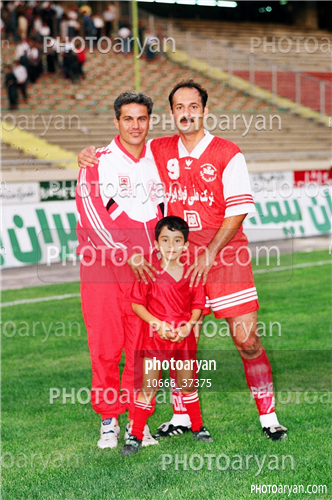 فرشاد پیوس-فرشاد پیوس  Farshad Pious,مجید نامجو مطلق,ماهان پیوس,