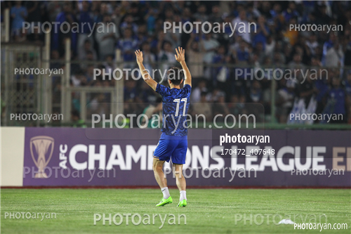 استقلال3-الغرافه 0  (1403/06/26)-جلال‌الدین ماشاریپوف,