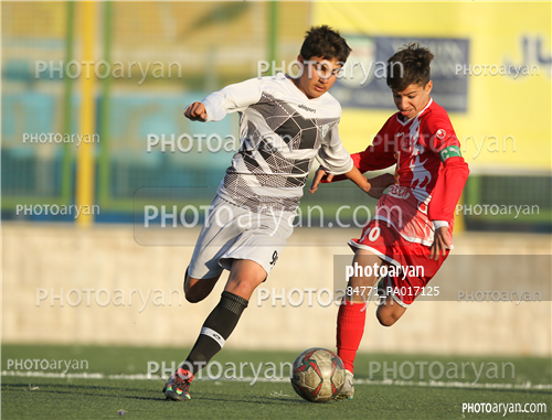 پرسپولیس2-مقاومت 1(98/11/10)-