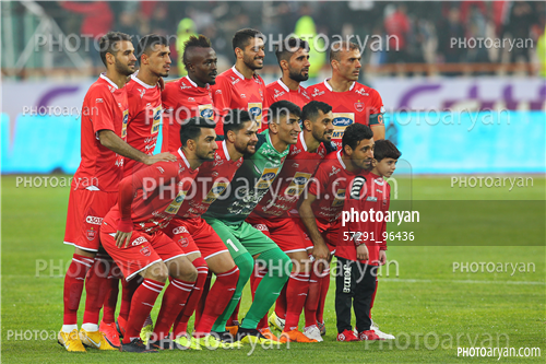 پرسپولیس 0 - تراکتور سازی  0  (97/09/04)-شجاع خلیل زاده,علیرضا بیرانوند,علی علیپور,سید جلال حسینی,کمال کامیابی نیا,امید عالیشاه,احمد نورالهی,سیامک نعمتی,گادوین منشاGodwin Mensha,شایان مصلح,بشار رسن,