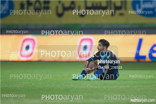 پیکان 1- پرسپولیس  3 (1400/09/24)-