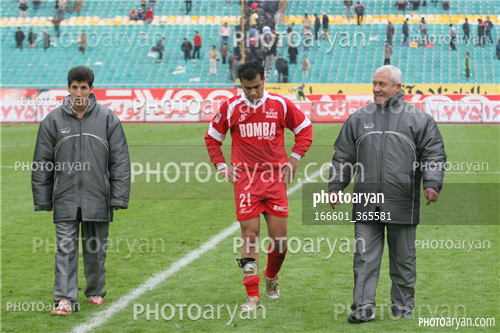 پاس 2-پرسپولیس 1 (1384/10/20)-