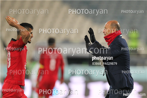 پرسپولیس 2-گل گهر سیرجان  1 (98/08/19)-