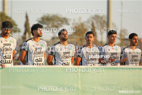 استقلال 3-آلومینیوم اراک 1 (1404/08/09)-