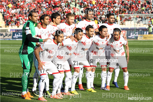 پرسپولیس 4-پدیده  مشهد 0-96/01/30-محسن یوسفی,اکبر ایمانی,محمدرضا ناصحی,میلاد کمندانی,مجتبی روشنگر,وارازدات هارویان,حسین مهربان,معین عباسیان,محمد حسین مرادمند,ابوالحسن جعفری,حسین زامهران,