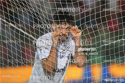 پرسپولیس 0-ملوان 0 (1404/07/03)-