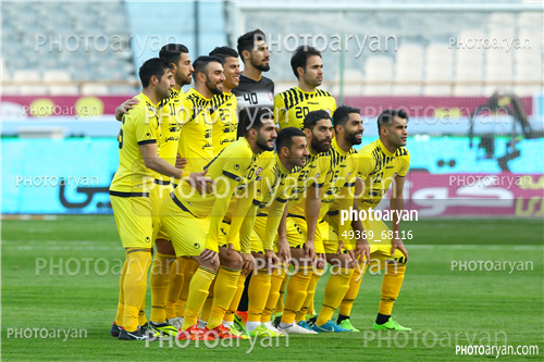 پرسپولیس 0-  نفت تهران 0  (96/10/15)-احمد ال نعمه,فرید محمدی زاده,شهاب عادلی,حامد آقایی,عیسی ال کثیر,امیر حسین فشنگچی,هاشم بیک زاده,محمد نصرتی,احمد امیر کامدار,سامان آقازمانی,سید امین منوچهری,