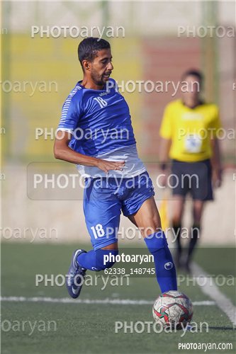 پرسپولیس 1-استقلال 1(98/07/13)-