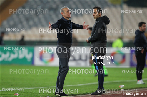 پرسپولیس 2-شمس اذر قزوین  1  (1402/10/03)-