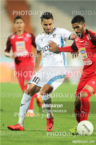 پرسپولیس 2-پیکان  1 (98/07/28)-