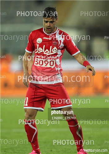 پرسپولیس 2-سپاهان 2(94/11/13)-