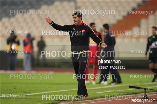 پرسپولیس 2-گل گهر سیرجان  1 (98/08/19)-