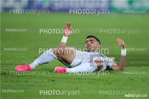 استقلال2-پیکان 1  (1402/10/09)-