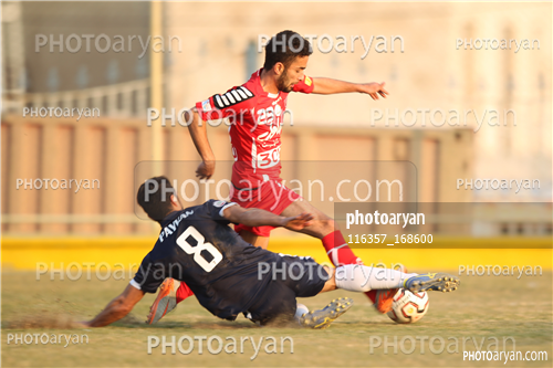  پرسپولیس -پیکان  (94/10/27)-