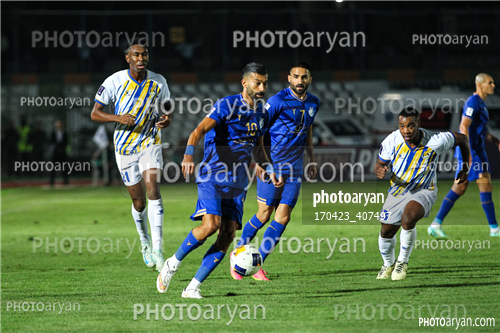 استقلال3-الغرافه 0  (1403/06/26)-مهرداد محمدی,رامین رضائیان,