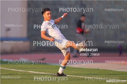 جوانان استقلال 2-جوانان پاس 1 (1400/09/21)-