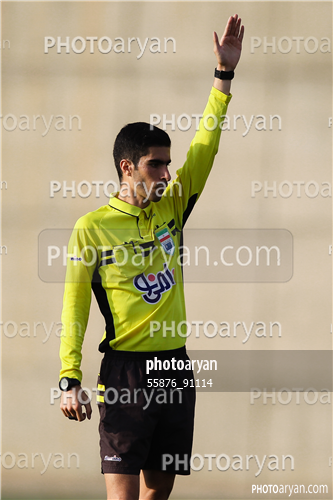 استقلال 4 -پرسپولیس 1 (97/07/20)-