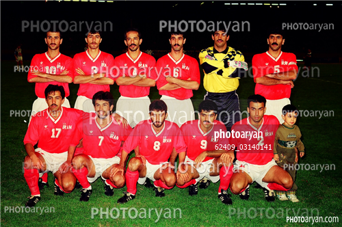 بازیکنان دهه های مختلف فوتبال ایران 19-محمد خاکپور,حمید استیلی,بهزاد داداش زاده,رضا رضایی منش,بهزاد غلامپور,جواد منافی,نادر محمدخانی,علی اصغر مدیر روستا,امیر قلعه نویی,ادموند اختر,بهروز پرورش خواه,