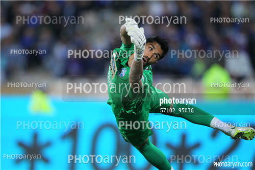 سایپا 2 (3)-استقلال 2 (1) (97/08/10)-