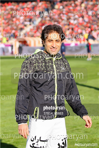 پرسپولیس 4 -ذوب آهن اصفهان 0 (96/09/10)-مهدی رجب زاده,