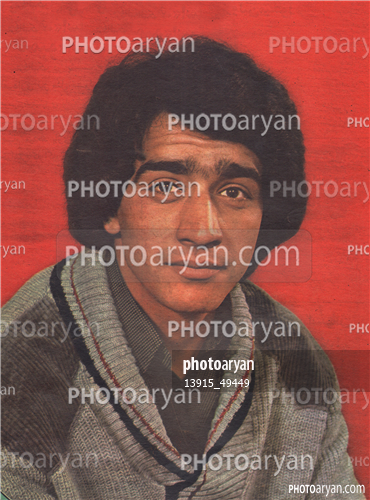 اسکن شده از عکسهای مجلات-جواد اله وردی,