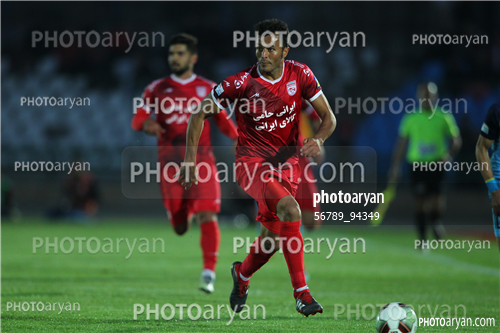 پیکان 1-تراکتورسازی 2 (97/08/11)-محمد طیبی,