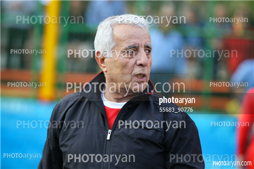 مراسم افتتاحیه جام یونس شکوری (97/07/16)-پرویز میرزا حسن,