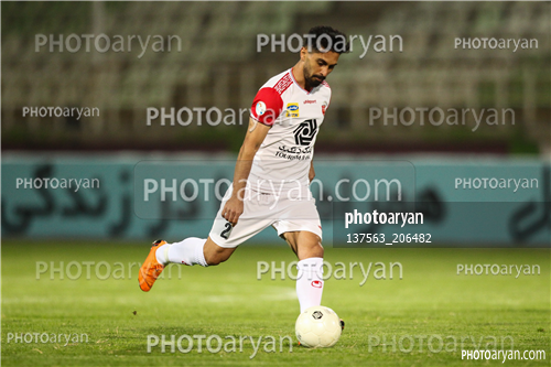 سایپا 0 -پرسپولیس 0(99/08/16)-