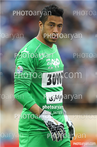 استقلال 2-سپاهان اصفهان 1-96/02/14-لی وينستون ليوناردو,