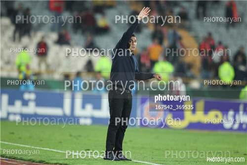 استقلال2-تراکتور0  (1402/08/20)-