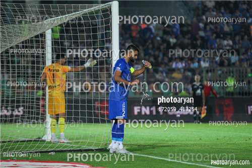 استقلال 0-ذوب آهن 3   (1403/07/27)-