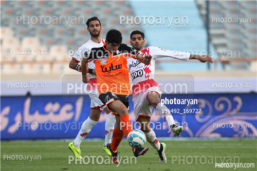 سایپا1-پرسپولیس 1(94/11/29)-