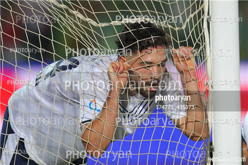 پرسپولیس 0-ملوان 0 (1404/07/03)-