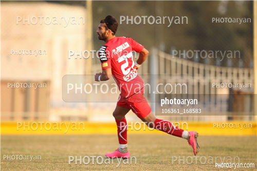  پرسپولیس -پیکان  (94/10/27)-رامین رضائیان,
