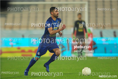 استقلال 4 -شاهین شهرداری بوشهر 1 (98/09/23)-محمد دانشگر,