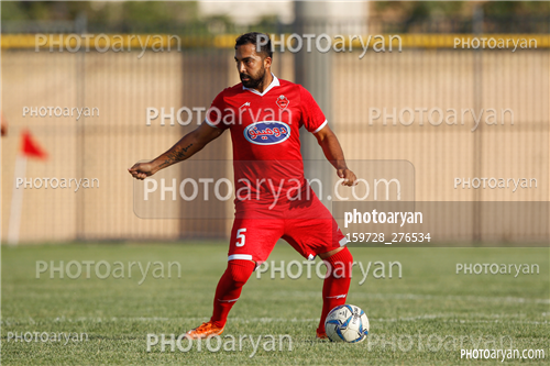 آریو اسلامشهر 3- شاهین بجنورد  0  (1401/03/23)-رامین عباسی,